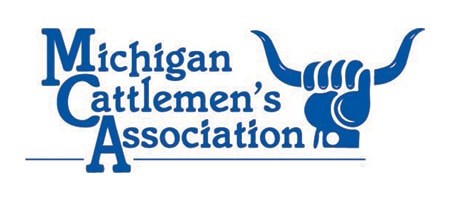 Michigan Cattlemans Association logo