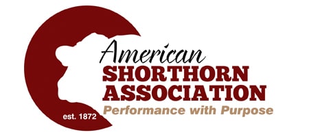 American Shorthorn Association logo