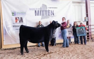 2022 State Show Results