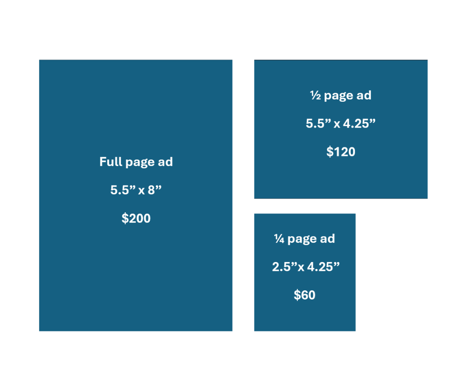 Michigan Shorthorn Association 2026 MBSA ads