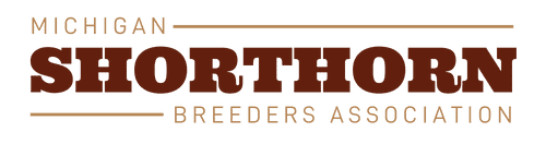 michigan shorthorn breeders
